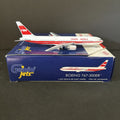 GeminiJets 1:400 TWA Boeing 767-300ER EI-CAL GJTWA470 Trans World Airlines Model
