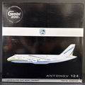 GeminiJets 1:200 Antonov Airlines An-124 UR-82008 G2ADB1082 Scale Model Plane
