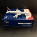 GeminiJets 1:400 Delta Air Lines Boeing 767-300ER N1201P GJDAL2104 Scale Model