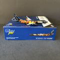 GeminiJets 1:400 Alaska Airlines Boeing N492AS 737-900ER UNCF Our Commitment