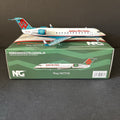 NG Models 1:200 America West Express Bombardier CRJ-200 N27318 52071 Mesa Model