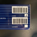 SQ Wings 1:200 US Airways Airbus A320-200 N106US “Sully” L2236 Scale Model Plane