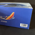 NG Models 1:200 Southwest Airlines Boeing 737-700 N7835A 05023 Scale Model Plane