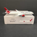 GeminiJets 1:400 Virgin Atlantic Boeing 787-9 Dreamliner G-VNEW Scale Model