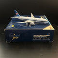 GeminiJets 1:400 China Southern Boeing 787-8 Dreamliner B-2354 GJCSN668 Model