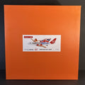 JC Wings 1:200 Virgin Atlantic Boeing 747-400 Star Wars Disney G-VLIP EW2744001