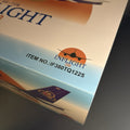 Inflight200 1:200 Thai Airways Airbus A380 HS-TUA IF380TQ1225 Scale Model Plane