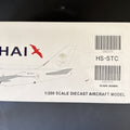 JC Wings 1:200 Orient Thai Airlines Boeing 747-400 Flaps Down HS-STC LH2255A