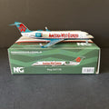 NG Models 1:200 America West Express Bombardier CRJ-200 N37178 52072 Mesa Model