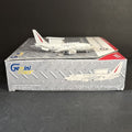 GeminiJets 1:400 RAAF Boeing E-7A Wedgetail A30-001 GMRAA127 Scale Model Plane