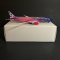 NG Models 1:400 Boeing 787-9 Dreamliner N1015B Dreams Take Flight Scale Diecast