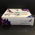 GeminiJets 1:400 Hawaiian Airlines Airbus A321neo N205HA GJHAL2011 Scale Model