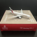 GeminiJets 1:400 Emirates Sky Cargo Boeing 777F A6-EFF GJUAE1286 Scale Diecast