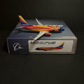 Panda Models 1:400 Southwest Airlines Boeing 737-700 Arizona One N955WN Scimitar
