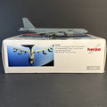 Herpa 1:200 USAF Boeing B-52 Stratofortress 58-0216 572002 Thunder Struck
