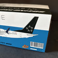 JFOX 1:200 United Airlines Boeing 737-800 Inflight200 N76516 JF-737-8-044 Star