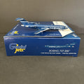 GeminiJets 1:400 Mexico Policía Federal Boeing 727-200 XC-OPF GJPFM1705 Model