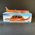 Inflight 200 1:200 CP Air Douglas DC-8-63 C-FCPO IFDC863CP0119P Diecast Model