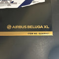 GeminiJets 1:200 Airbus A330-743 Beluga XL F-WBXL G2AIR927 Diecast Scale Model