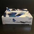 Velocity Models 1:400 JetBlue A320-200 N564JB VM0002 Scale Model Diecast Plane