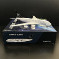 Phoenix Models 1:400 Lufthansa Airbus A380-800 D-AIMO 04512 Diecast Aircraft