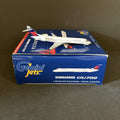 GeminiJets 1:400 Delta Connection Bombardier CRJ700 N708EV GJDAL1735 Scale Model
