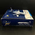 GeminiJets 1:400 Aeromexico Boeing 737-800 EI-DRA GJAMX994 Diecast Model RARE