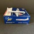 GeminiJets 1:400 Eastern Air Lines L-188A Electra N5507 GJEAL2138 Scale Model