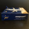 GeminiJets 1:400 United Airlines Boeing 737 MAX 9 N67501 GJUAL1784 Scale Model