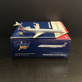 GeminiJets 1:400 American Eagle Bombardier CRJ-900LR  GJAAL1971 N584NN Model