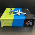JC Wings 1:400 airBaltic Airbus A220-300 YL-CSJ LH4158 Diecast Airplane Model
