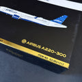 GeminiJets 1:200 JetBlue Airways Airbus A220-300 N3044J G2JBU1213 Scale Model