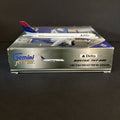 GeminiJets 1:400 Delta Air Lines Boeing 757-200 N608DA GJDAL494 Scale Model