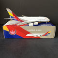 Phoenix Model 1:400 Asiana Airlines Airbus A380 HL7634 PH411153 Scale Diecast