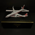 GeminiJets 1:200 American Airlines Boeing 737-800 N915NN G2AAL473 TWA Model
