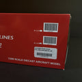 JC Wings 1:200 Hong Kong Airlines Airbus A350-900XWB B-LGE LH2151 LH2CRK151