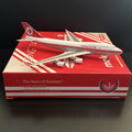 Phoenix Model 1:400 Malaysian Airlines Boeing Boeing 747-400 9M-MPP Scale Model