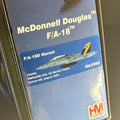 Hobby Master 1:72 USMC F/A-18D Hornet VMFA(AW)-242 Bats Yokota AB HA3560 Model