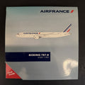 GeminiJets 1:400 Air France Boeing 787-9 Dreamliner F-HRBB GJAFR1637 Scale Model