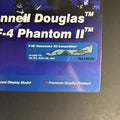 Hobby Master 1:72 F-4E Phantom II 924th TFG 704th TFS Nellis Gunsmoke HA19028