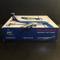 GeminiJets 1:400 Skyworld Airlines Boeing 707-323C GSPOC012 1988s Colors N454PC