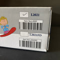SQ Wings 1:200 ANA All Nippon Airways Boeing 747-400D JA8961 Snoopy L2021 Model