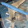Aviation400 1:400 Korean Air Airbus A380-861 AV4137 50 Years Logo HL7612 Model