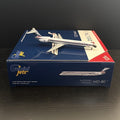 GeminiJets 1:400 Delta Air Lines McDonnell Douglas MD-80 N956DL GJDAL548 Model