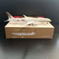Phoenix Model 1:400 Gulf Air 787-9 Dreamliner A9C-FG 04299 Bahrain Grand Prix F1