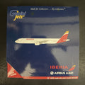GeminiJets 1:400 Iberia Airbus A321-200 EC-ILO  GJIBE1494 Scale Model Diecast