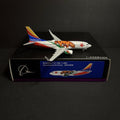 Panda Models 1:400 Southwest Airlines Boeing 737-700 N943WN PMN943WN California