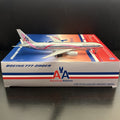 JC Wings 1:400 American Airlines Boeing 777-200ER N759AN JC4AAL136 Scale Model