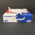 NG Models 1:400 China Eastern COMAC C919 B-919A “World's First C919” 19016