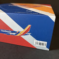 NG Models 1:200 Southwest Airlines Boeing 737-700 N221WN 05006 Scale Model Plane